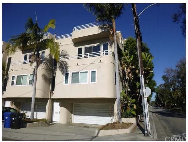 Property photo for 579 11th Street, Hermosa Beach, CA