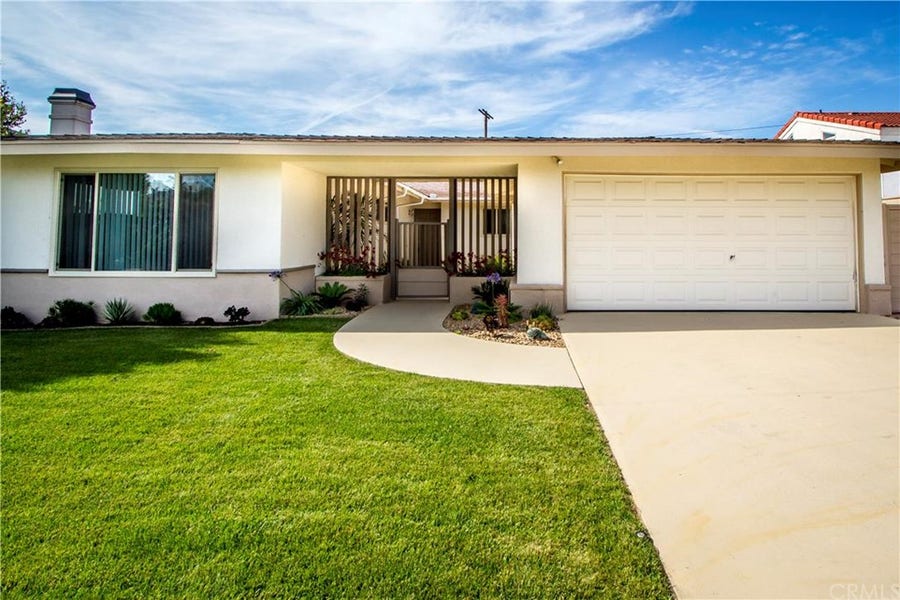 Property photo for 425 Paseo De Las Estrellas, Redondo Beach, CA