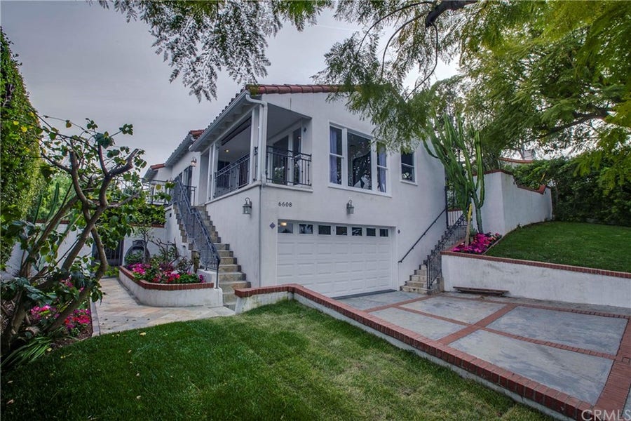 Property photo for 6608 Via Canada, Rancho Palos Verdes, CA