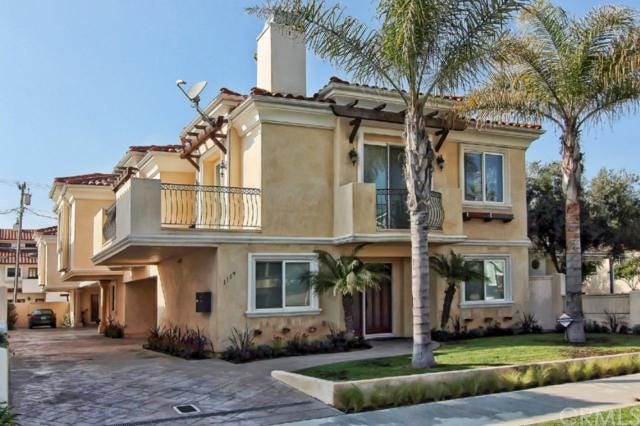 Property photo for 1109 S Catalina Avenue, #B, Redondo Beach, CA