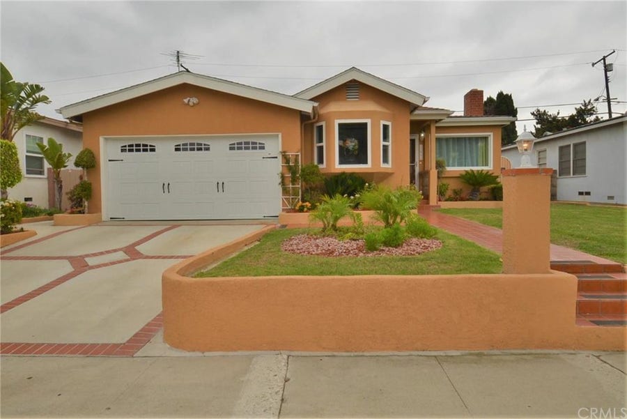 Property photo for 22908 Ladeene Avenue, Torrance, CA