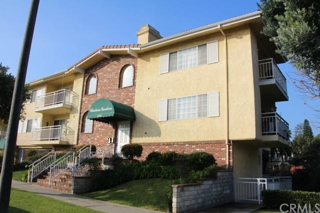 Property photo for 1141 S Leland Street, #6, San Pedro, CA