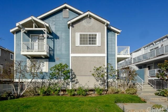 Property photo for 1417 12th Street, #7, Manhattan Beach, CA
