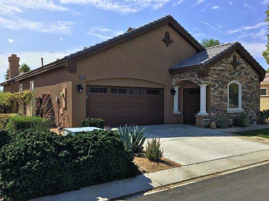Property photo for 49886 Wayne Street, Indio, CA