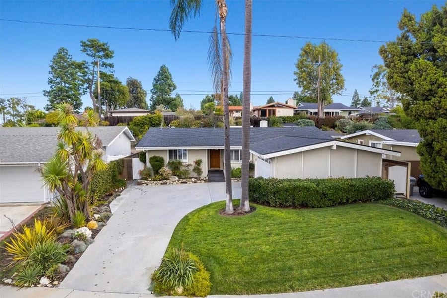 Property photo for 5515 Shoreview Drive, Rancho Palos Verdes, CA