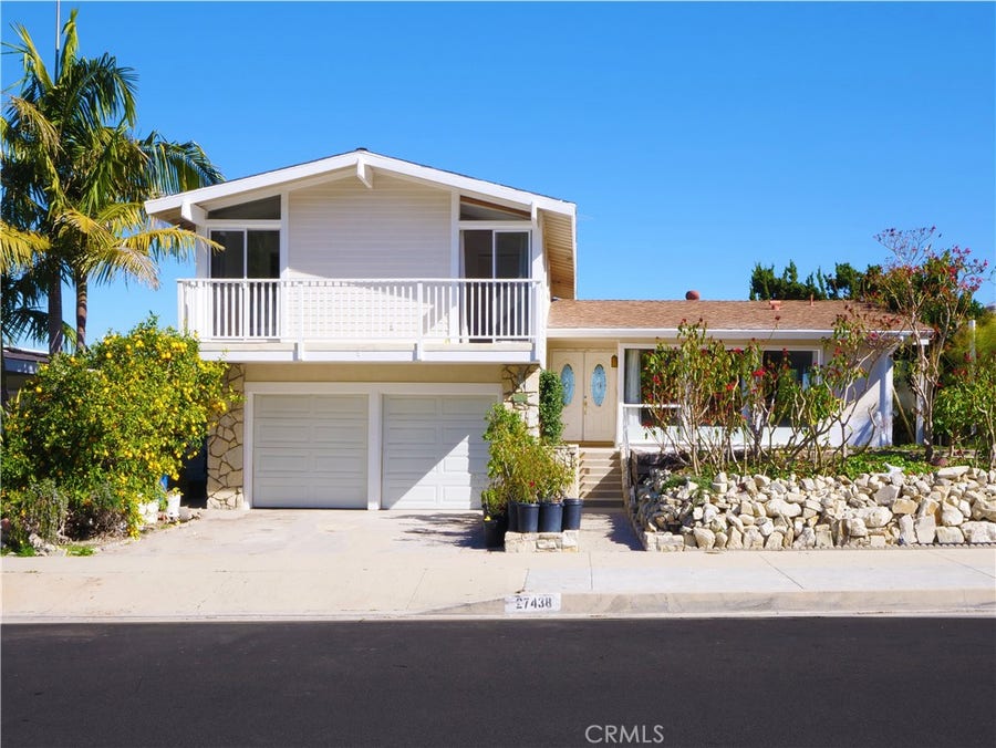 Property photo for 27438 Elmbridge Drive, Rancho Palos Verdes, CA