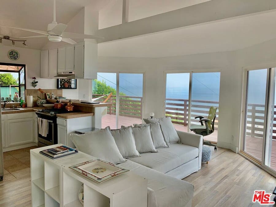 Property photo for 22001 Pacific Coast Highway, #GH, Malibu, CA