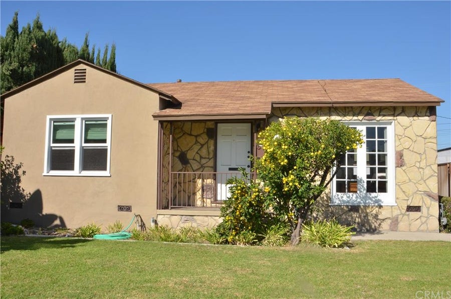 Property photo for 5027 W 123rd Street, Hawthorne, CA