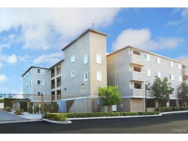 Property photo for 1401 Lomita Boulevard, #108, Harbor City, CA