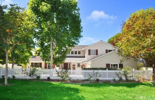Property photo for 2141 Chelsea Road, Palos Verdes Estates, CA
