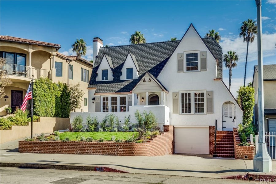 Property photo for 724 Esplanade, Redondo Beach, CA