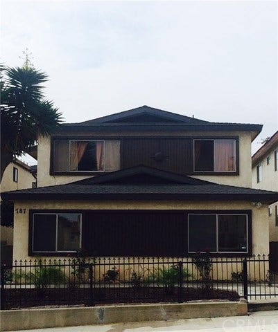Property photo for 787 W 24th Street, San Pedro, CA
