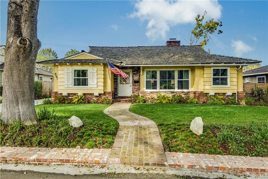 Property photo for 4041 Via Pima, Palos Verdes Estates, CA