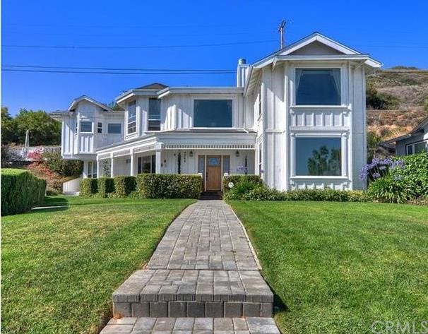 Property photo for 4369 Dauntless Drive, Rancho Palos Verdes, CA