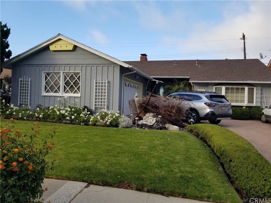 Property photo for 4805 Paseo De Las Tortugas, Torrance, CA