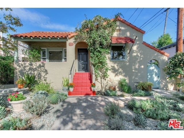 Property photo for 516 N KENNETH Road, Burbank, CA