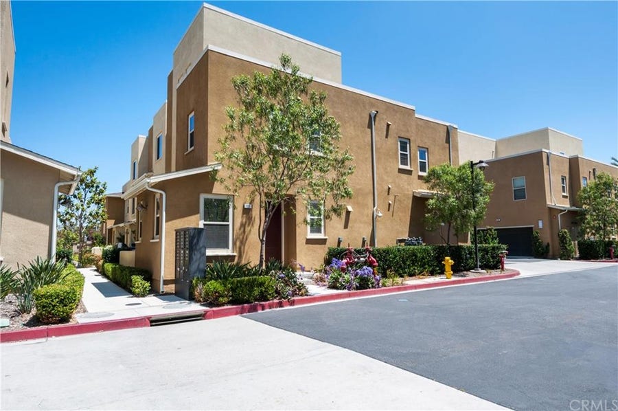 Property photo for 5423 Ocean, #101, Hawthorne, CA