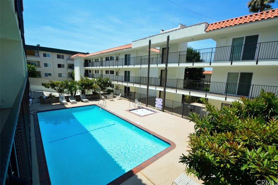 Property photo for 1720 Ardmore Avenue, #125, Hermosa Beach, CA