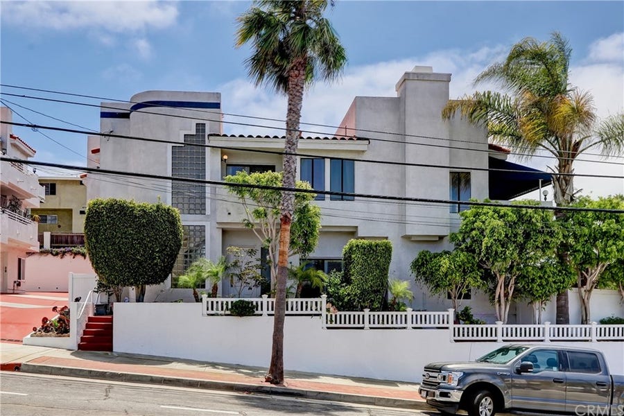 Property photo for 708 Beryl Street, Redondo Beach, CA