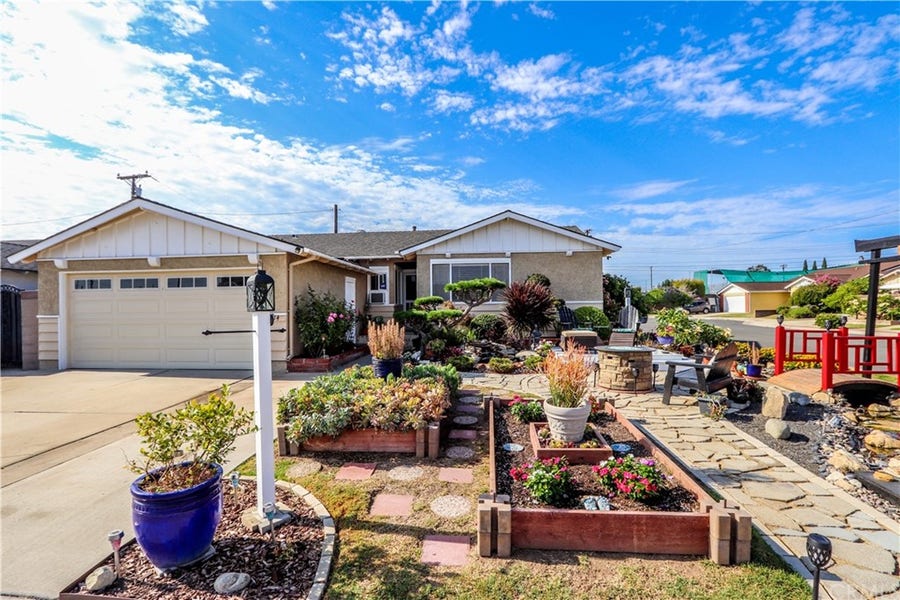 Property photo for 1414 W 180th Street, Gardena, CA