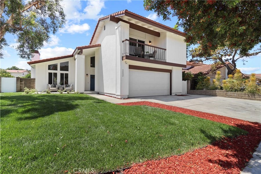 Property photo for 3002 Windmill Road, Torrance, CA