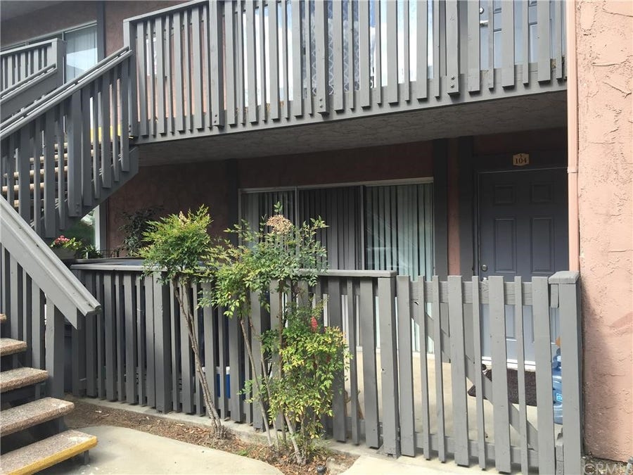 Property photo for 23318 Marigold Avenue, #Q104, Torrance, CA