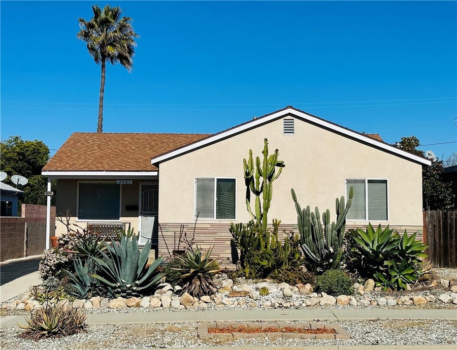 Property photo for 2901 Sonoma Street, Torrance, CA