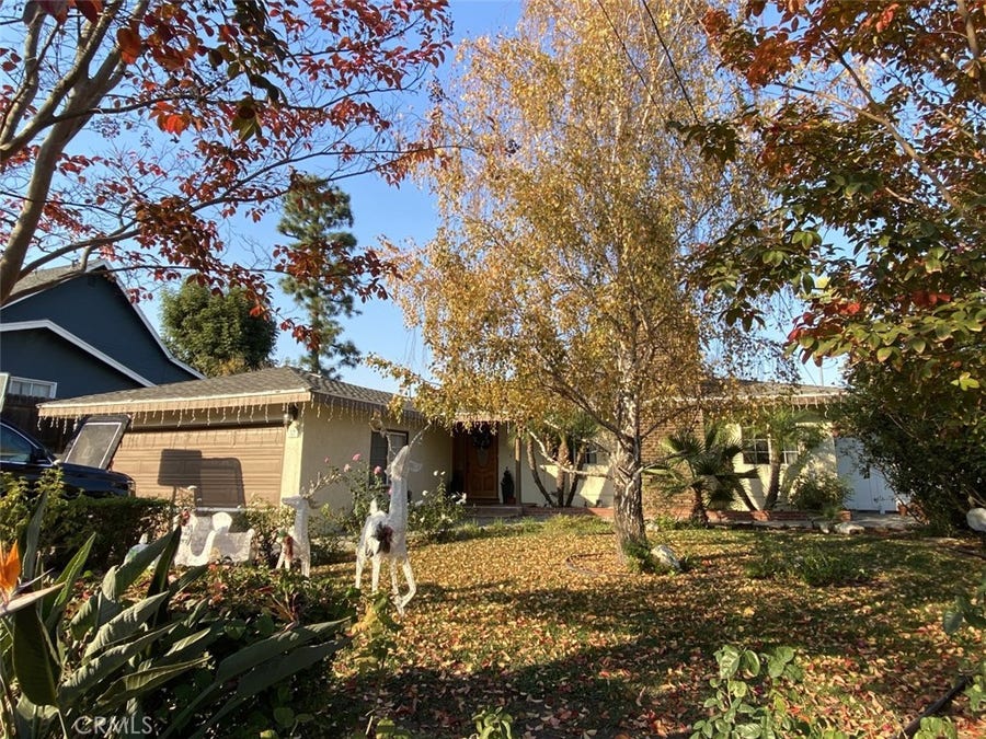 Property photo for 37 Santa Bella Road, Rolling Hills Estates, CA