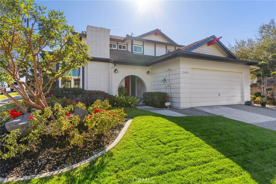 Property photo for 2402 W 227th Street, Torrance, CA