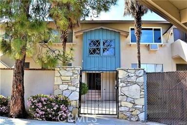 Property photo for 26110 Cayuga Avenue, #E, Lomita, CA