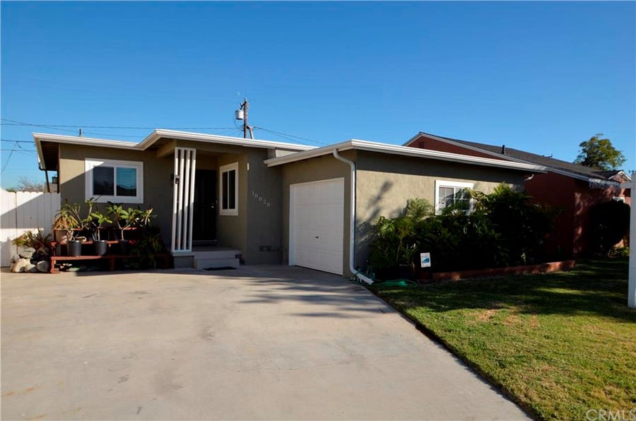 Property photo for 18820 Haas Avenue, Torrance, CA