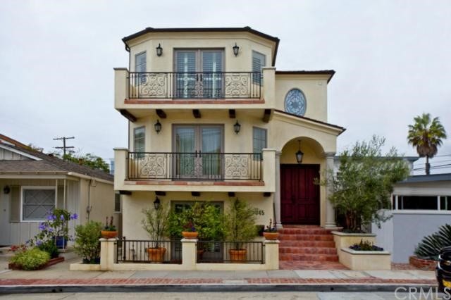 Property photo for 345 34th Street, Hermosa Beach, CA