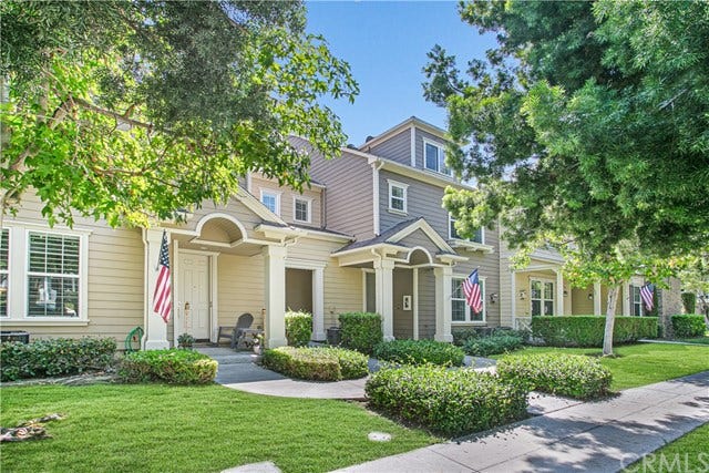 Property photo for 37 Rumford Street, Ladera Ranch, CA