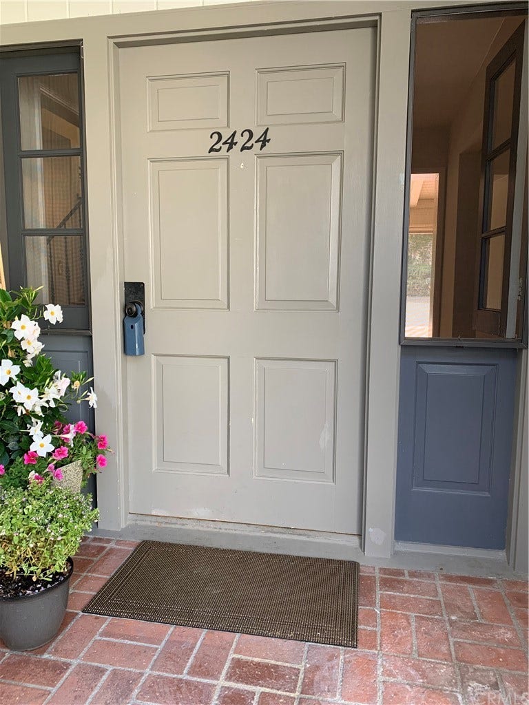 Property photo for 2424 via campesina, Palos Verdes Estates, CA