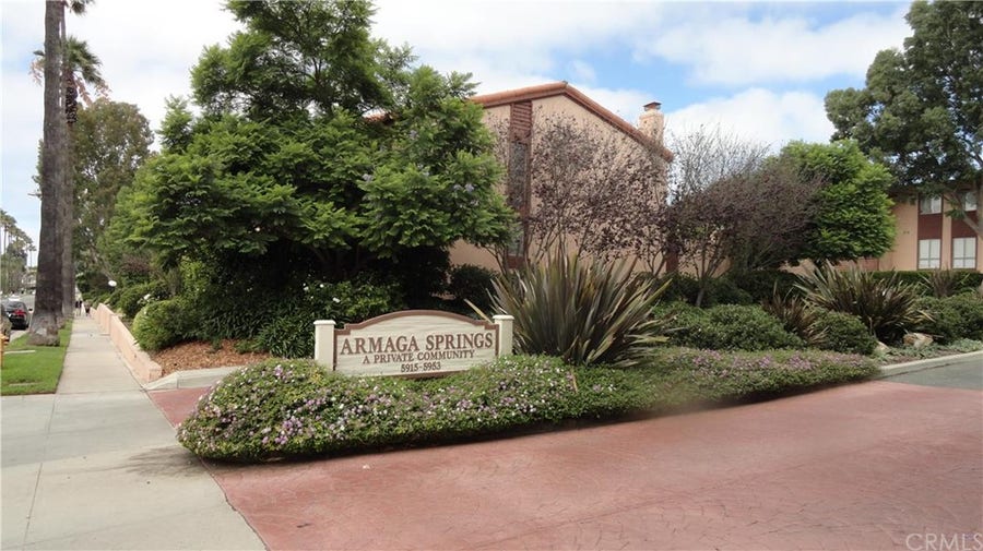 Property photo for 5937 Armaga Spring Road, #K, Rancho Palos Verdes, CA