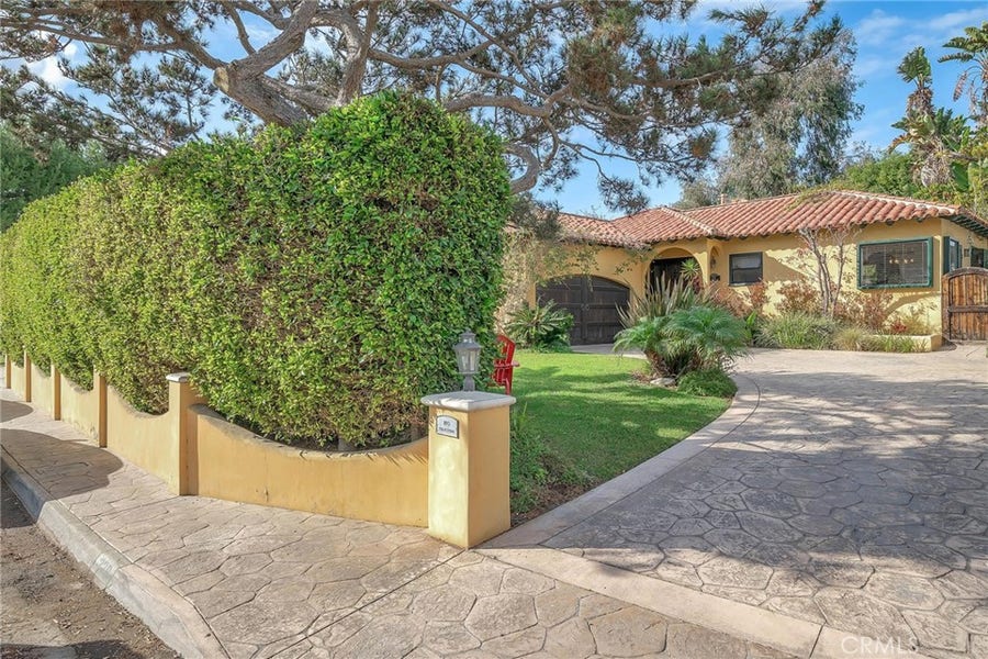 Property photo for 228 Via La Circula, Redondo Beach, CA