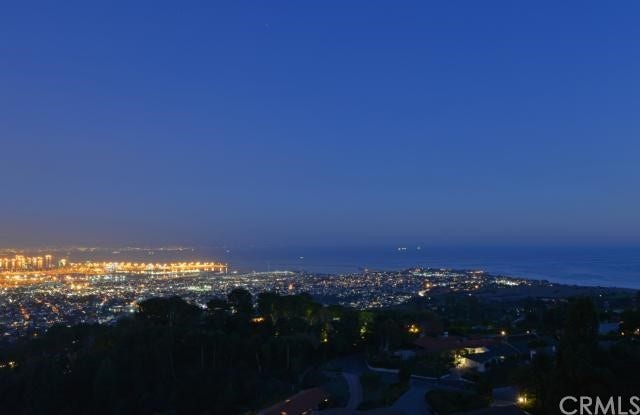 Property photo for 3477 Newridge Drive, Rancho Palos Verdes, CA