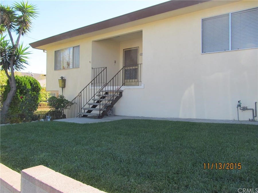 Property photo for 4480 W 134th Street, Hawthorne, CA