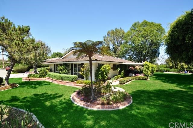 Property photo for 20 Montecillo Drive, Rolling Hills Estates, CA