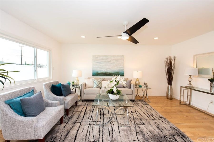 Property photo for 1207 W 213th Street, Torrance, CA
