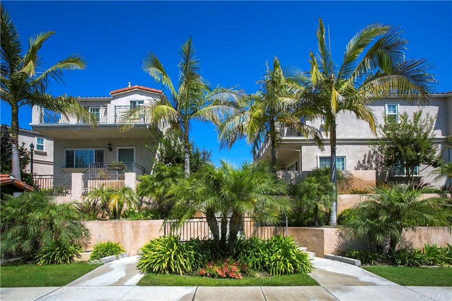 Property photo for 1021 Cravens Avenue, #11, Torrance, CA