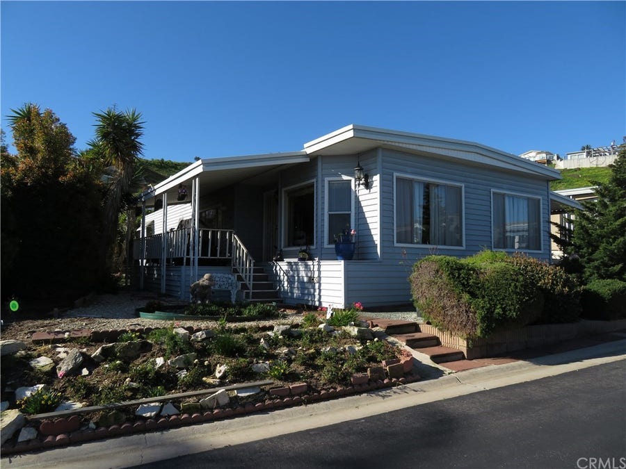 Property photo for 2550 Pacific Coast Highway, #242, Torrance, CA