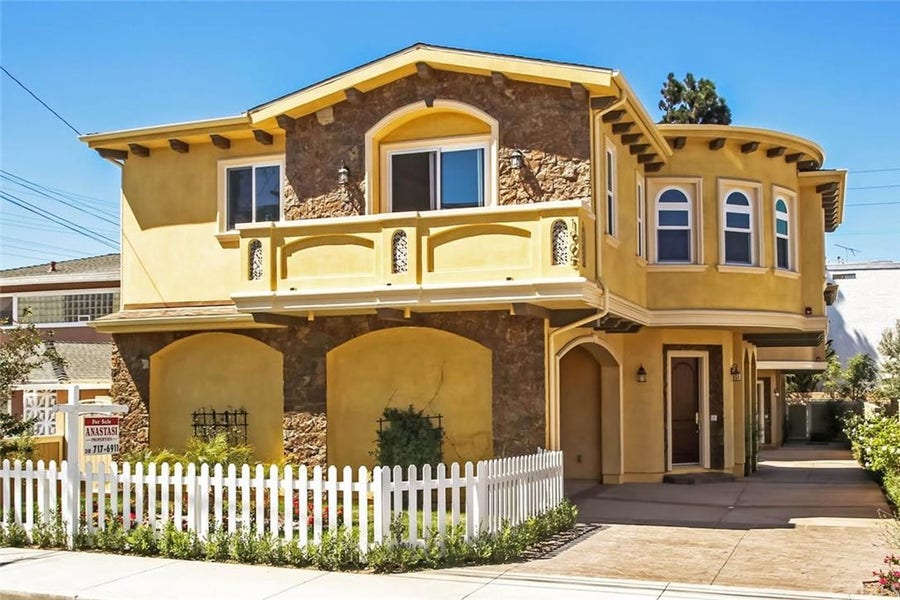 Property photo for 1905 Huntington Lane, #B, Redondo Beach, CA