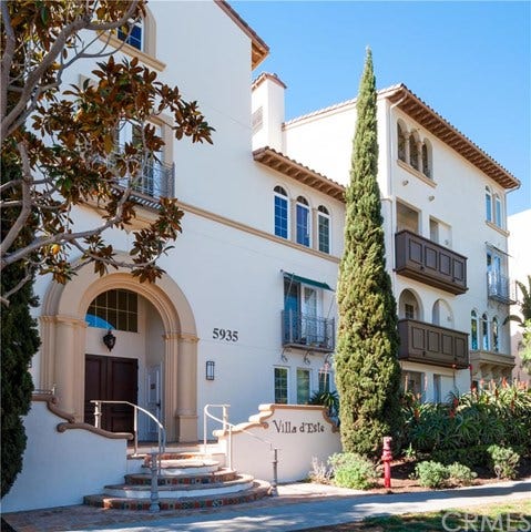 Property photo for 5935 Playa Vista Drive, #409, Playa Vista, CA