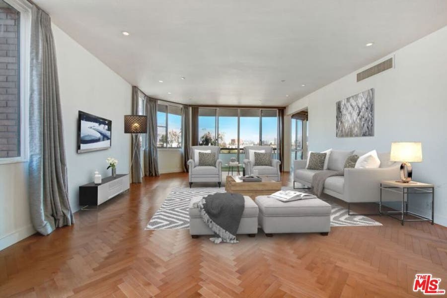 Property photo for 300 N Swall Drive, #452, Beverly Hills, CA