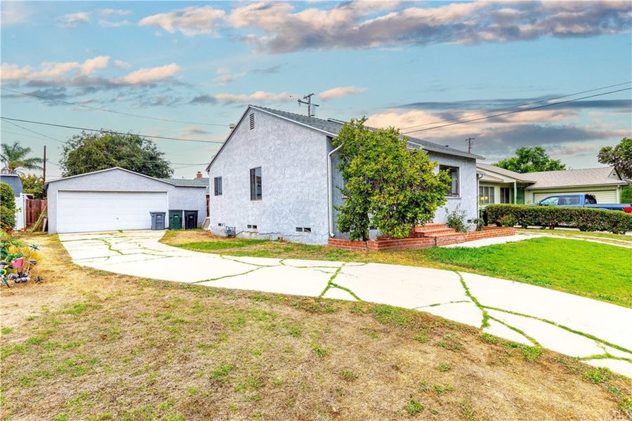 Property photo for 16921 Elgar Avenue, Torrance, CA