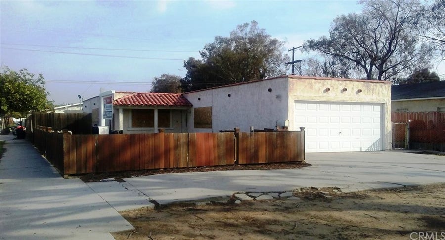 Property photo for 1394 Eubank Avenue, Wilmington, CA