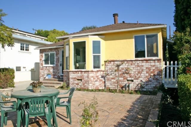 Property photo for 3308 Pine Avenue, Manhattan Beach, CA