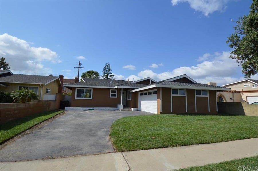 Property photo for 2226 W 233rd Street, Torrance, CA