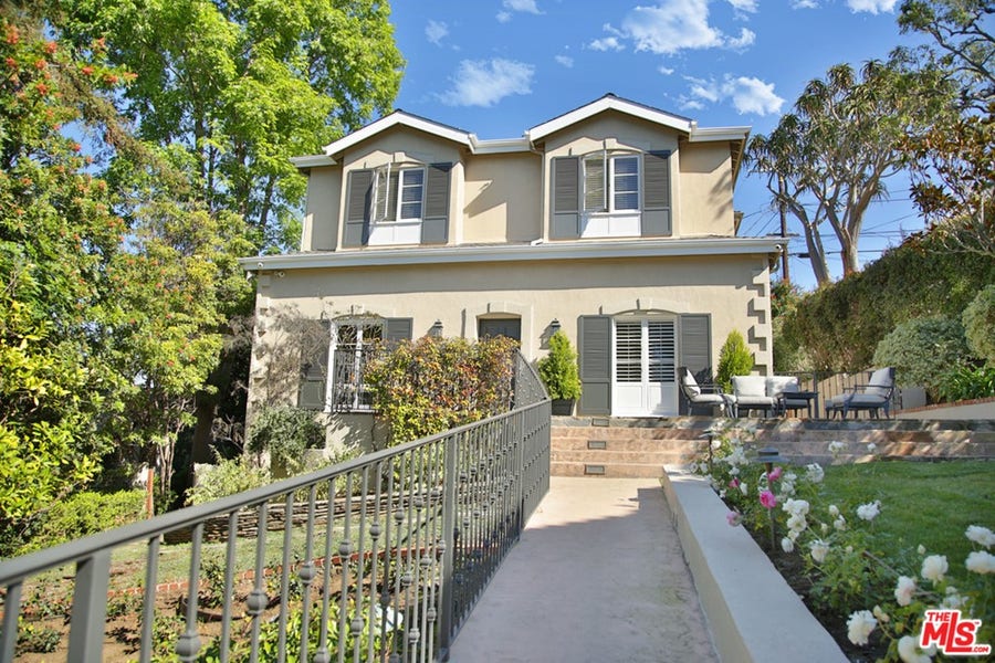 Property photo for 2910 PATRICIA Avenue, Los Angeles, CA